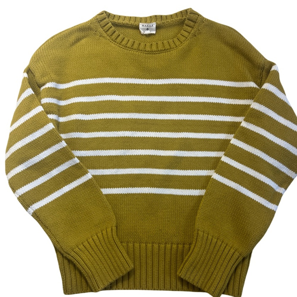 Marea by Liz Joy  sweater